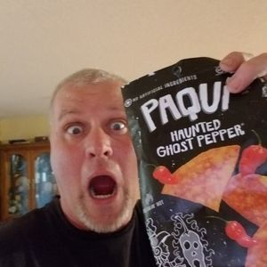 Meet your Posher, Timothy